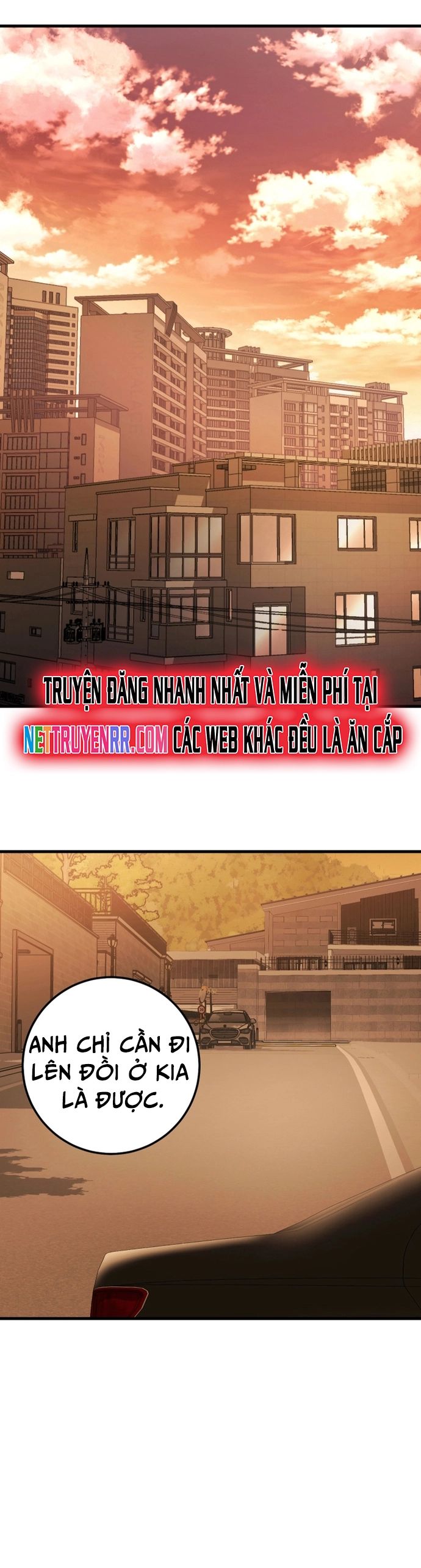 Trở Thành Phản Diện Ở Cuộc Đời Này Chapter 23 - 33