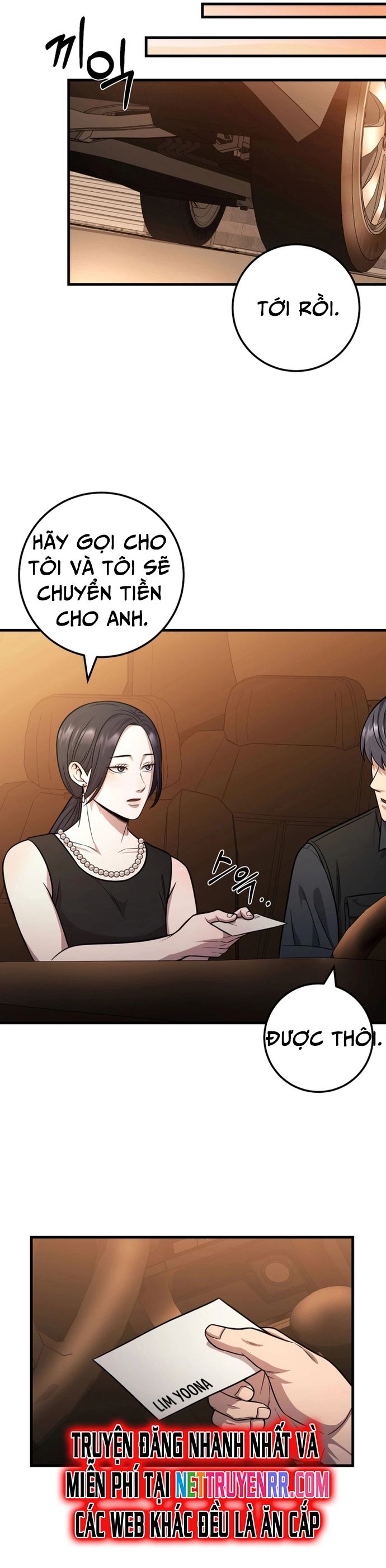 Trở Thành Phản Diện Ở Cuộc Đời Này Chapter 23 - 34