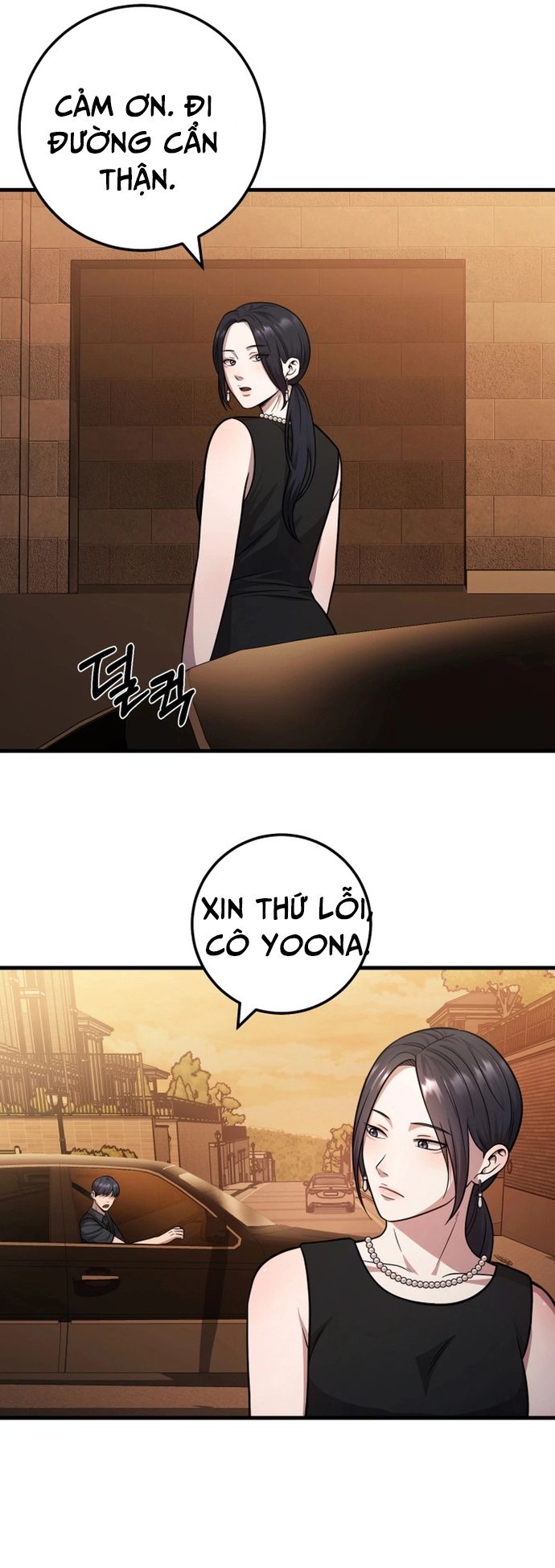 Trở Thành Phản Diện Ở Cuộc Đời Này Chapter 23 - 35