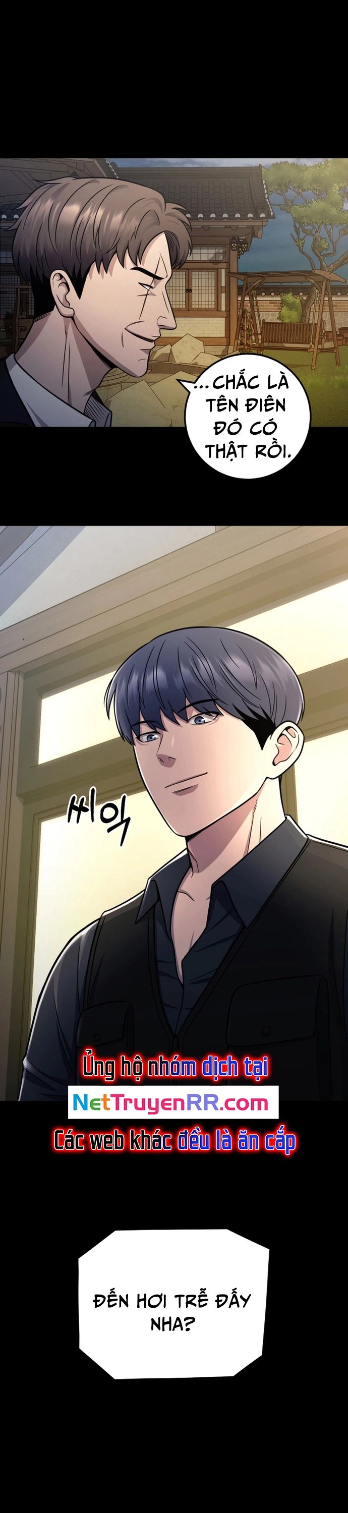 Trở Thành Phản Diện Ở Cuộc Đời Này Chapter 23 - 40