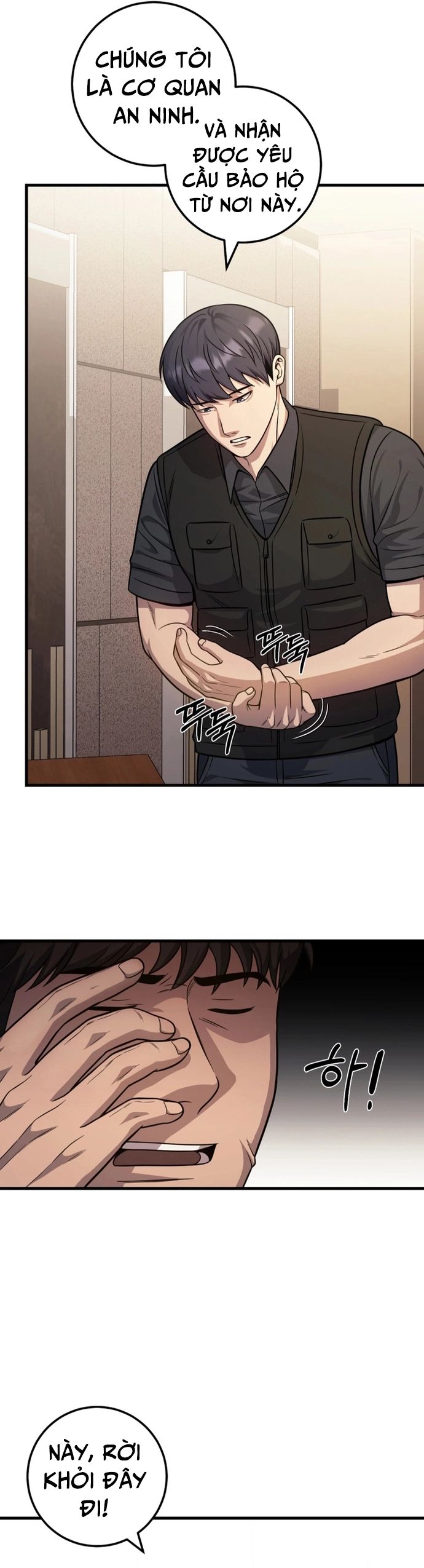 Trở Thành Phản Diện Ở Cuộc Đời Này Chapter 23 - 6