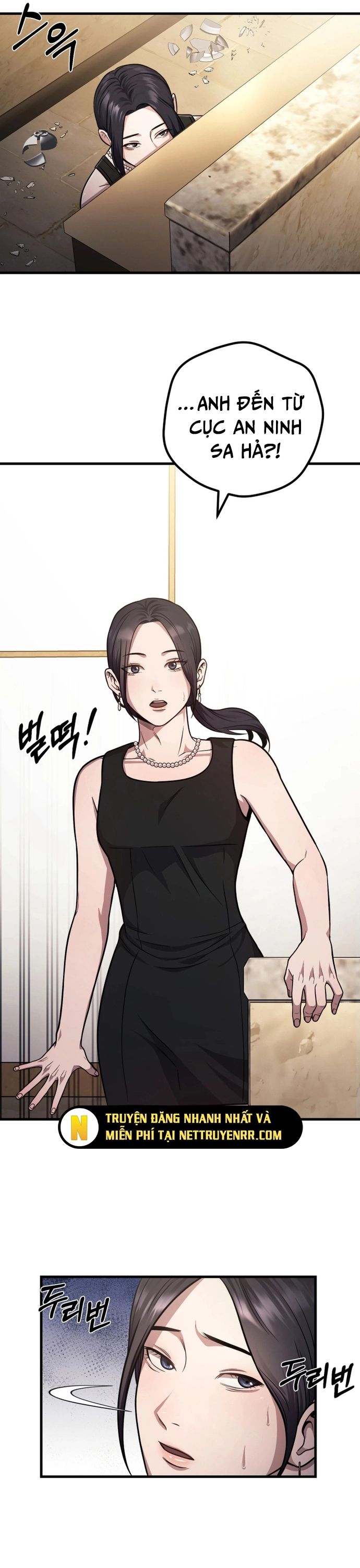 Trở Thành Phản Diện Ở Cuộc Đời Này Chapter 23 - 8