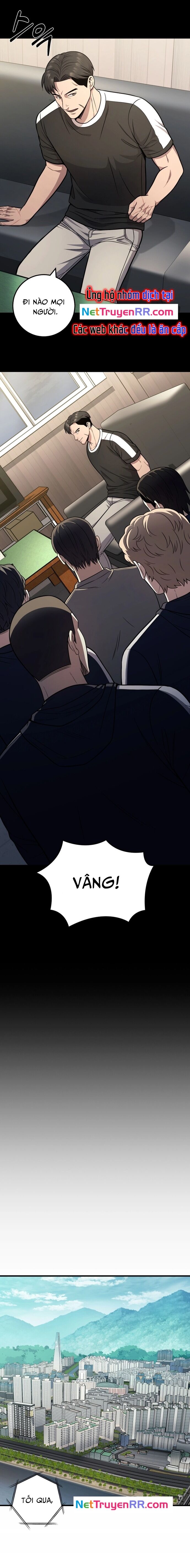 Trở Thành Phản Diện Ở Cuộc Đời Này Chapter 24 - 17