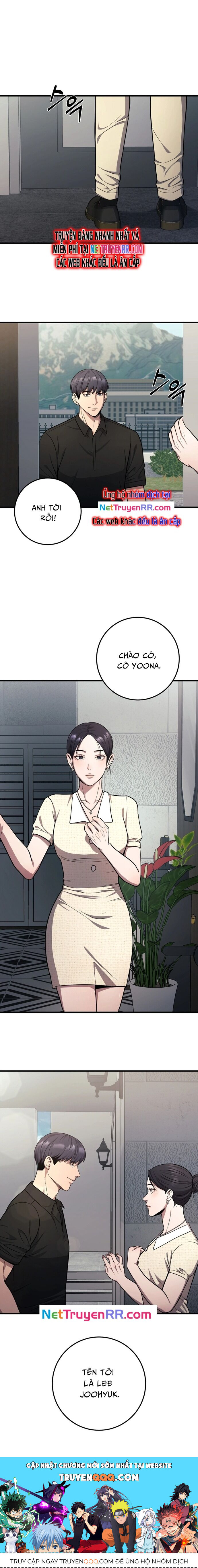 Trở Thành Phản Diện Ở Cuộc Đời Này Chapter 24 - 19