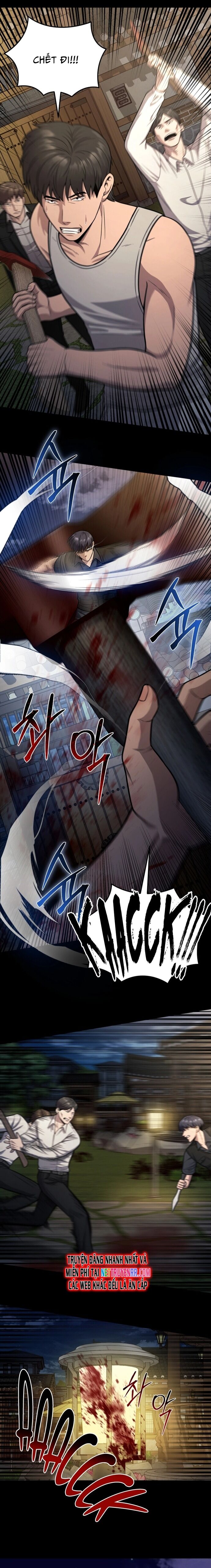 Trở Thành Phản Diện Ở Cuộc Đời Này Chapter 24 - 9