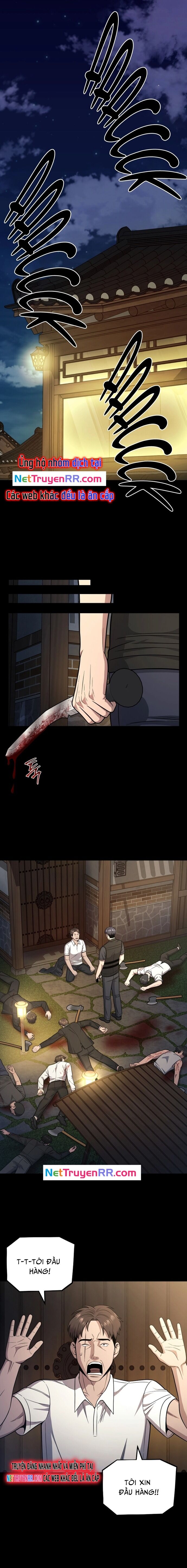 Trở Thành Phản Diện Ở Cuộc Đời Này Chapter 24 - 10