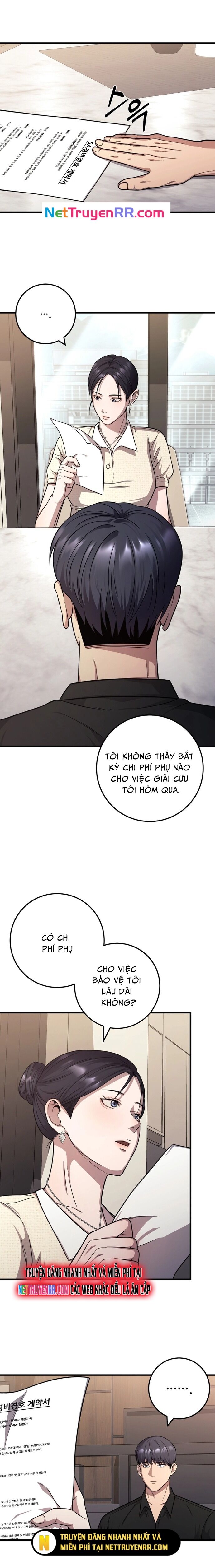 Trở Thành Phản Diện Ở Cuộc Đời Này Chapter 25 - 3