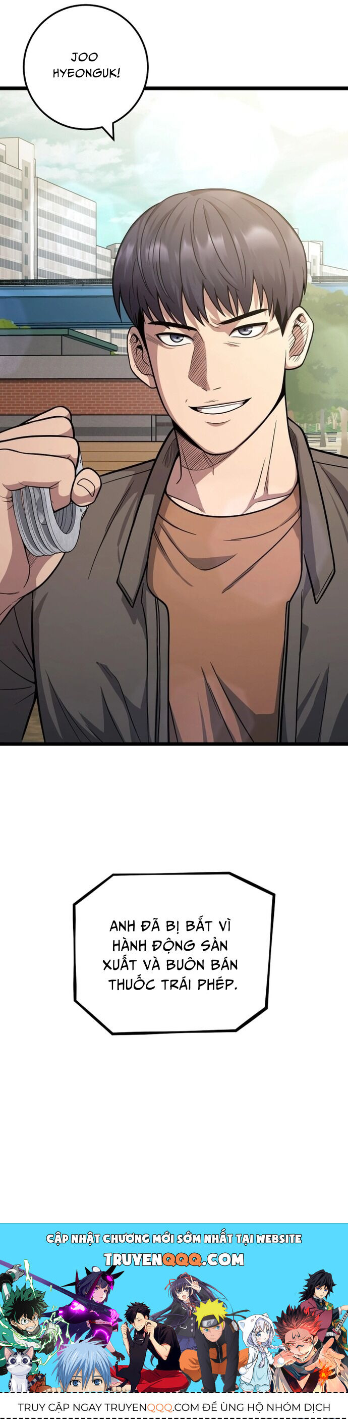 Trở Thành Phản Diện Ở Cuộc Đời Này Chapter 25 - 22