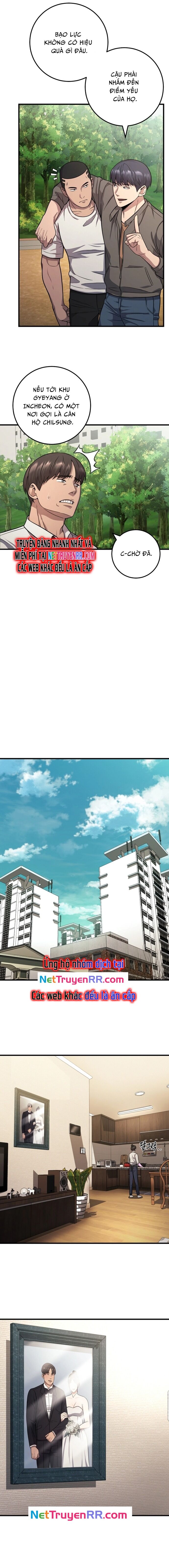 Trở Thành Phản Diện Ở Cuộc Đời Này Chapter 26 - 13
