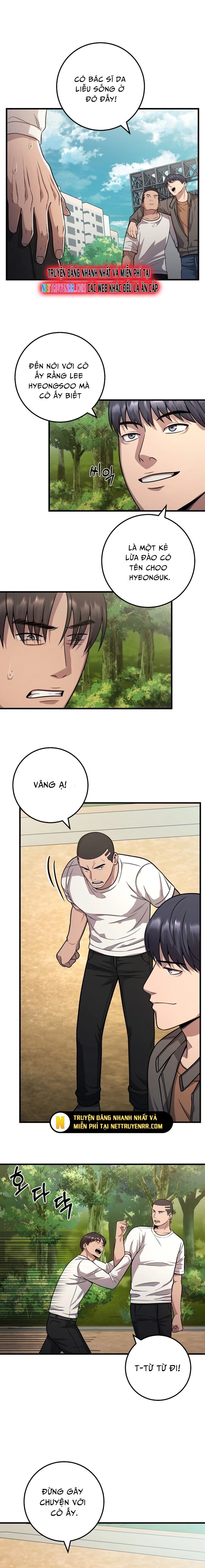 Trở Thành Phản Diện Ở Cuộc Đời Này Chapter 26 - 14