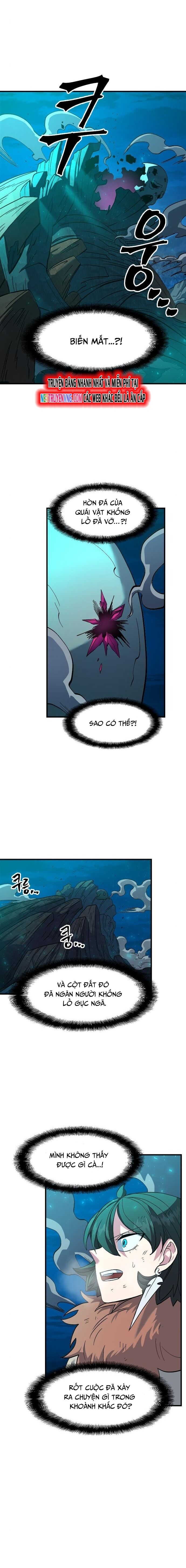 Trở Thành Phản Diện Ở Cuộc Đời Này Chapter 26 - 22