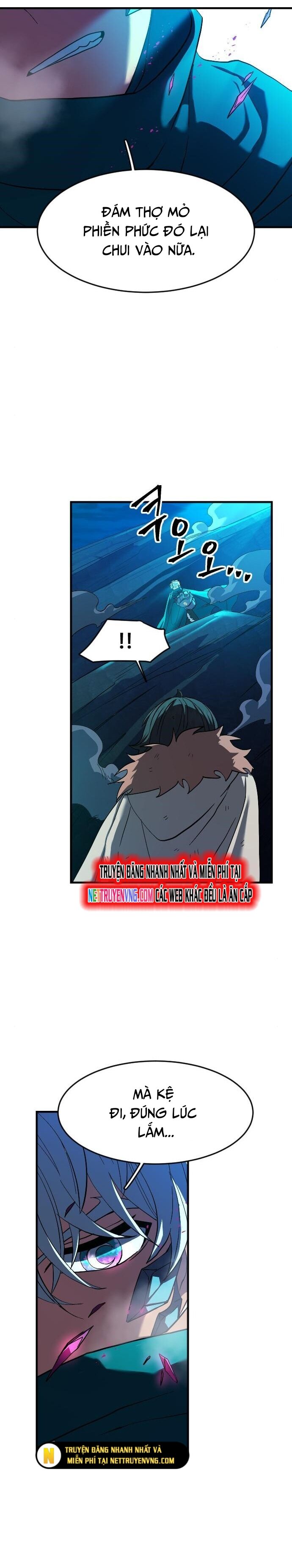 Trở Thành Phản Diện Ở Cuộc Đời Này Chapter 26 - 23