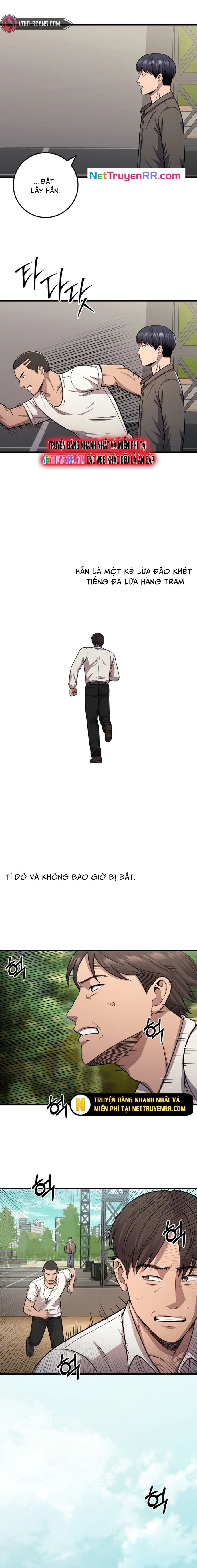 Trở Thành Phản Diện Ở Cuộc Đời Này Chapter 26 - 4