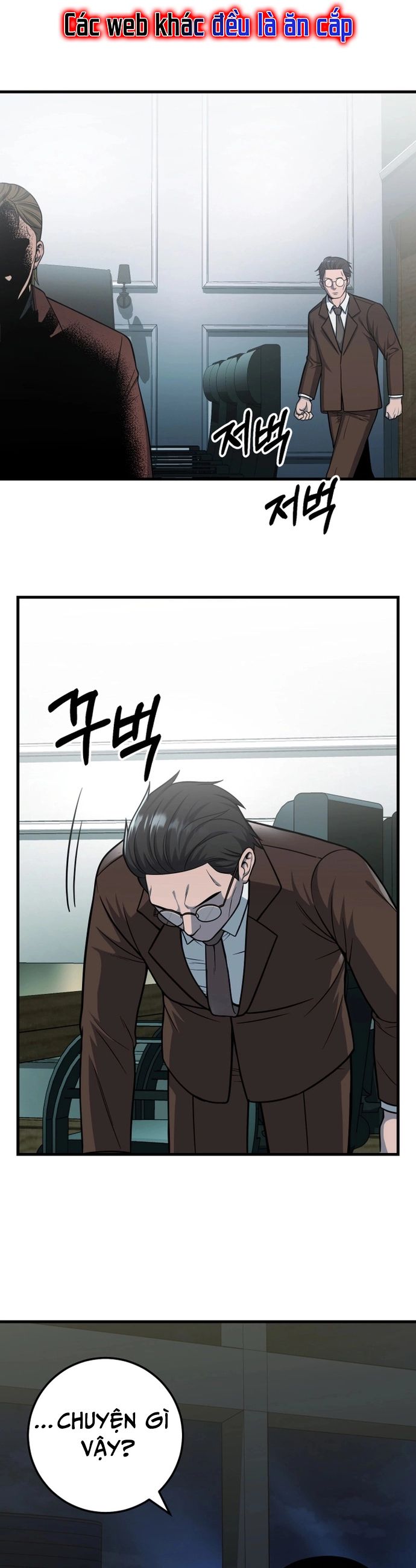 Trở Thành Phản Diện Ở Cuộc Đời Này Chapter 27 - 2