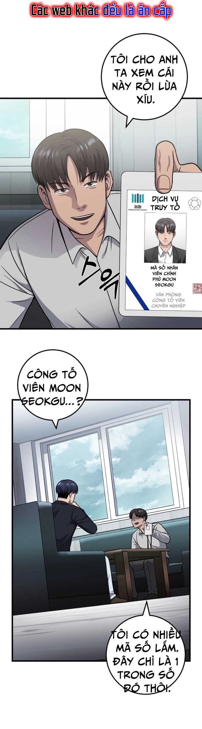 Trở Thành Phản Diện Ở Cuộc Đời Này Chapter 27 - 12