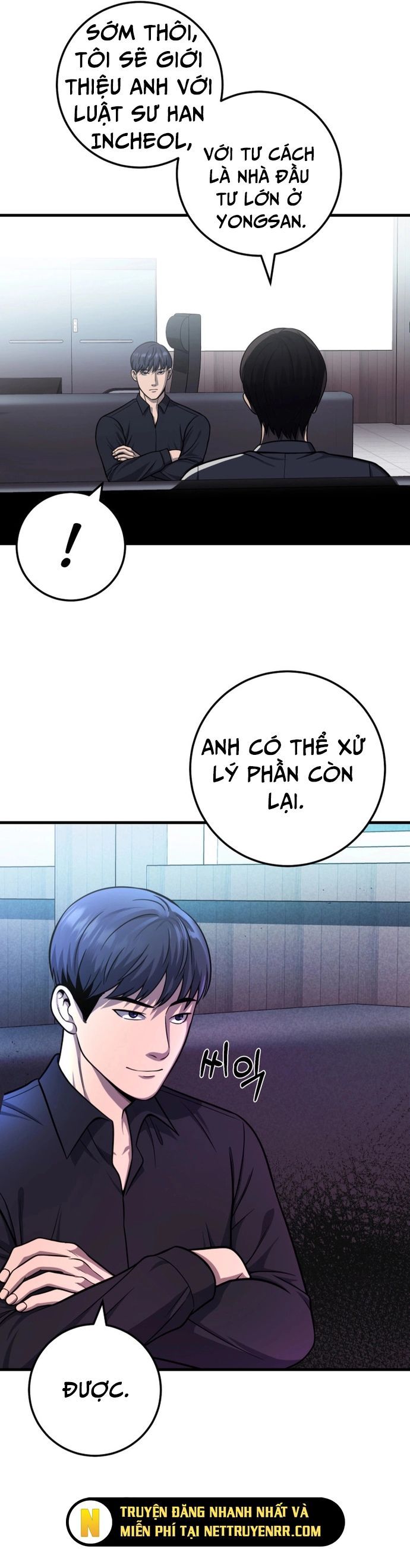 Trở Thành Phản Diện Ở Cuộc Đời Này Chapter 27 - 14