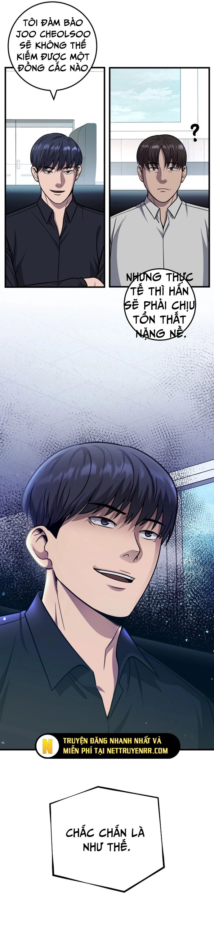 Trở Thành Phản Diện Ở Cuộc Đời Này Chapter 27 - 19