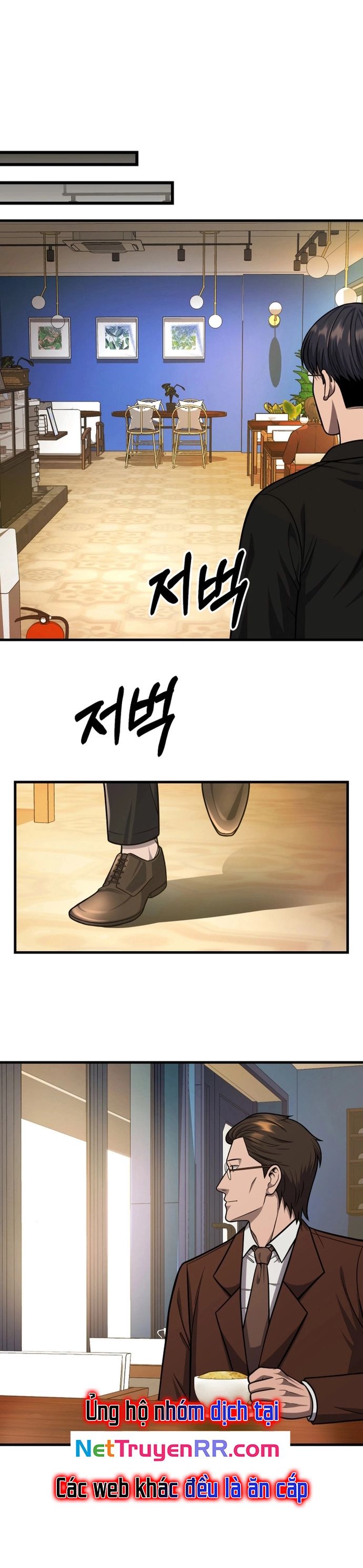 Trở Thành Phản Diện Ở Cuộc Đời Này Chapter 27 - 20
