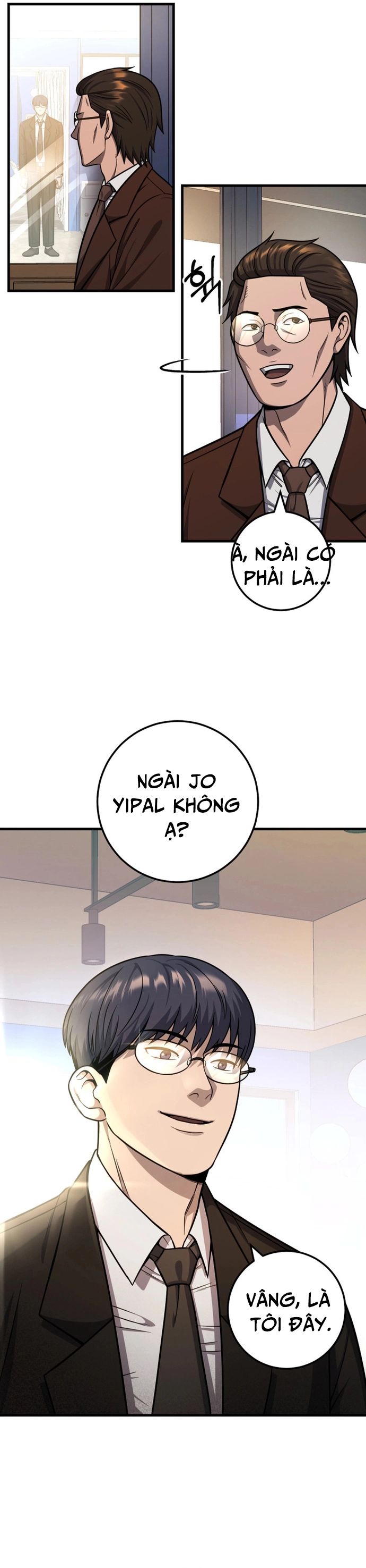 Trở Thành Phản Diện Ở Cuộc Đời Này Chapter 27 - 21