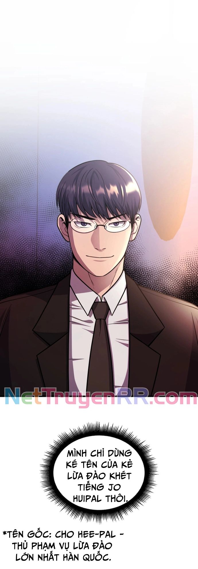 Trở Thành Phản Diện Ở Cuộc Đời Này Chapter 27 - 23