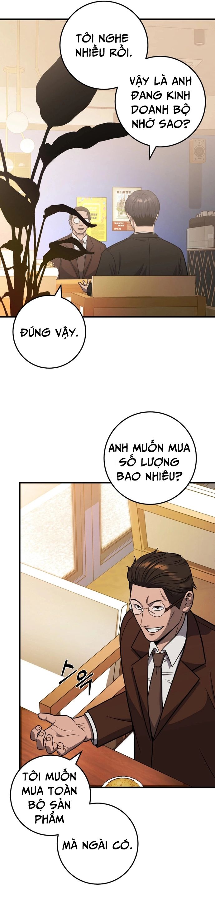 Trở Thành Phản Diện Ở Cuộc Đời Này Chapter 27 - 24