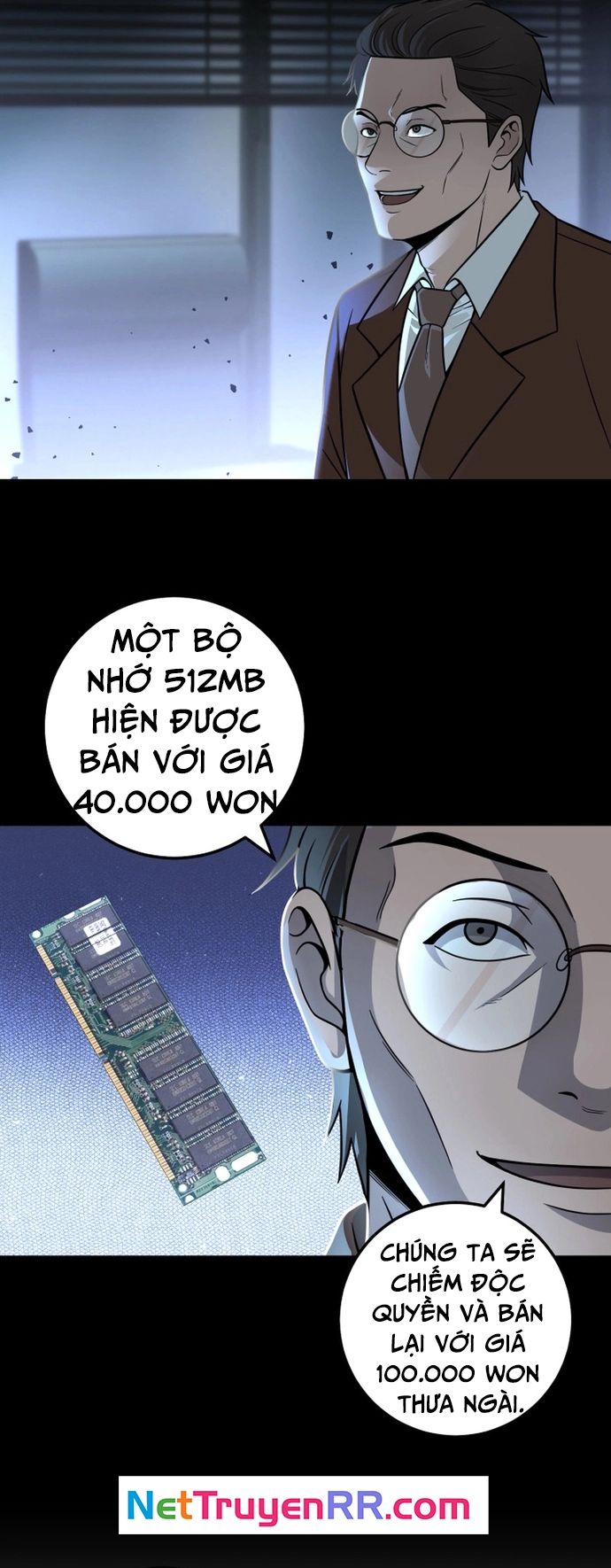 Trở Thành Phản Diện Ở Cuộc Đời Này Chapter 27 - 4