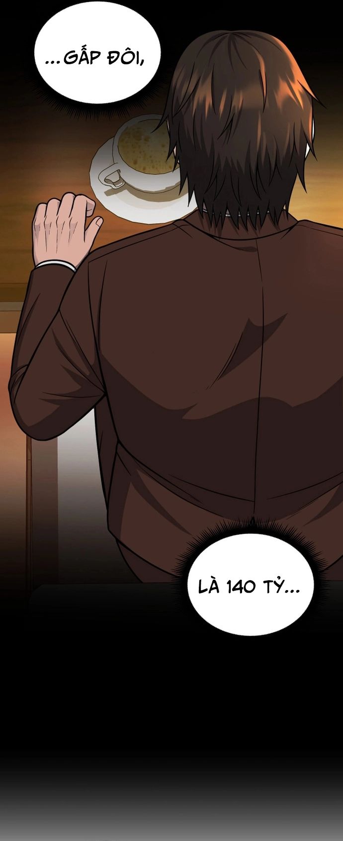 Trở Thành Phản Diện Ở Cuộc Đời Này Chapter 27 - 32