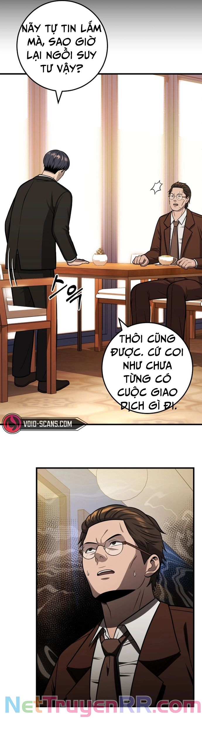 Trở Thành Phản Diện Ở Cuộc Đời Này Chapter 27 - 33