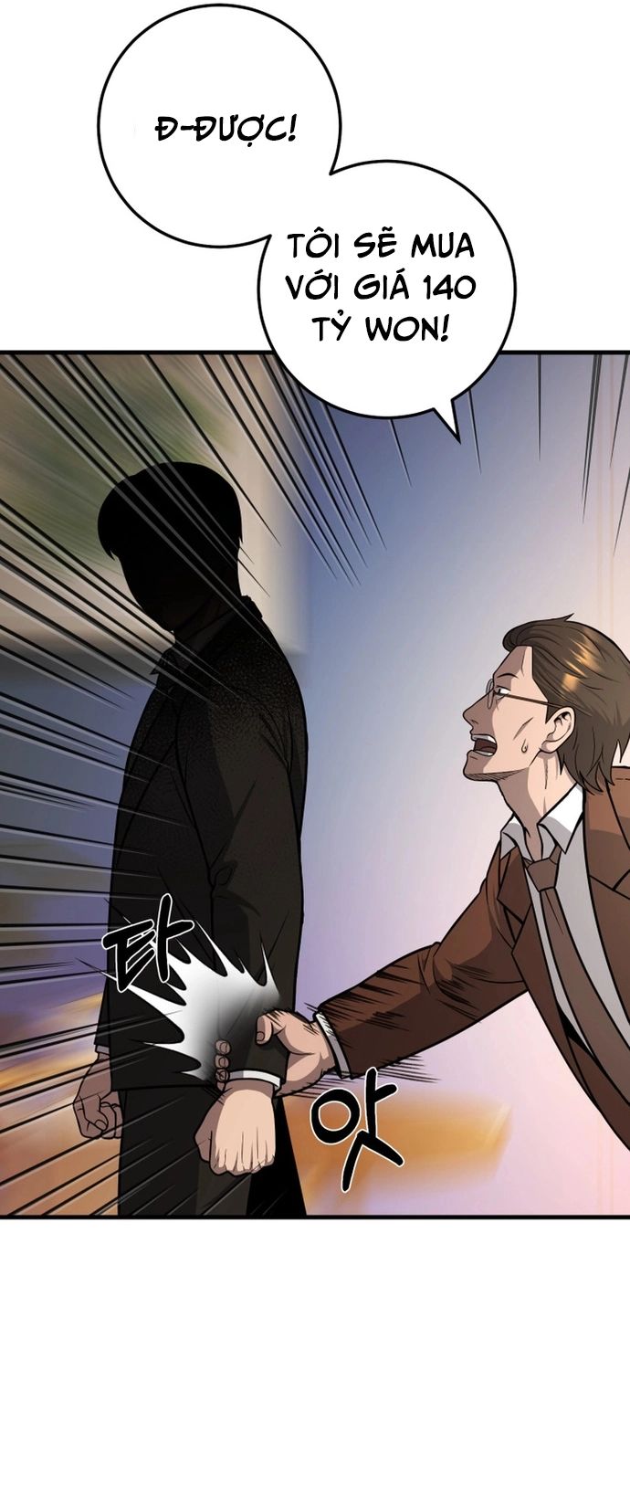 Trở Thành Phản Diện Ở Cuộc Đời Này Chapter 27 - 34