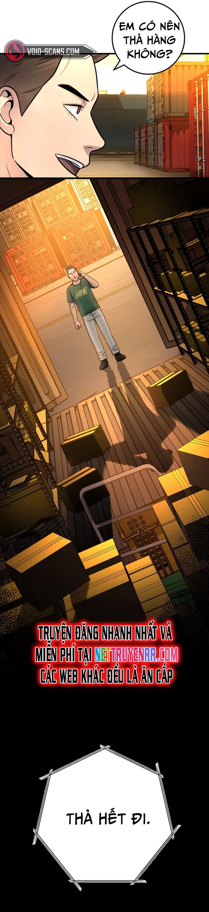 Trở Thành Phản Diện Ở Cuộc Đời Này Chapter 27 - 37