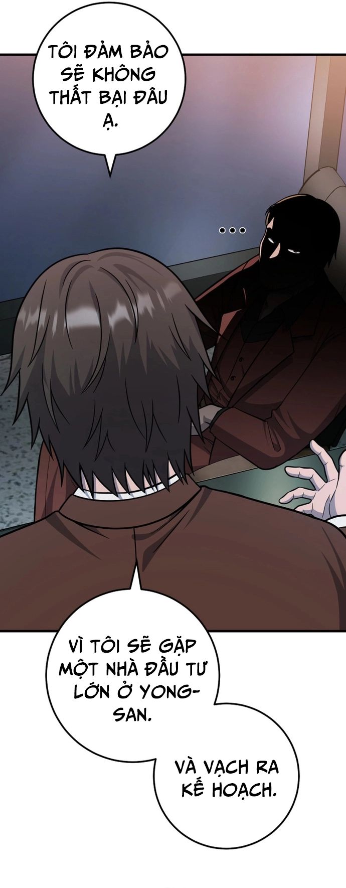Trở Thành Phản Diện Ở Cuộc Đời Này Chapter 27 - 8