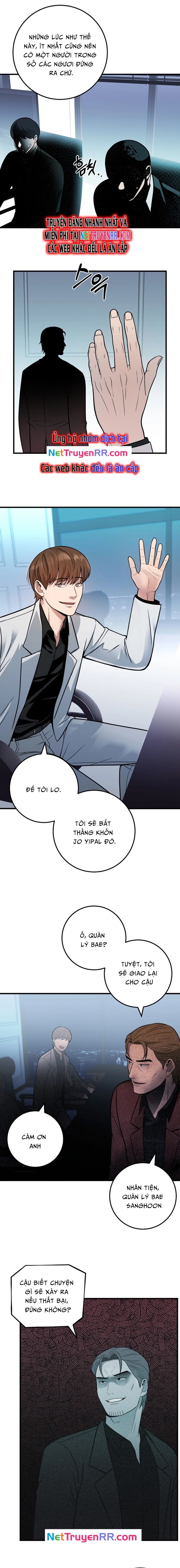 Trở Thành Phản Diện Ở Cuộc Đời Này Chapter 28 - 11