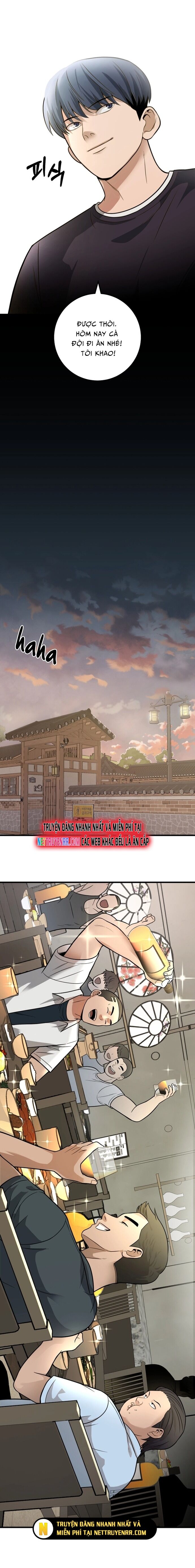 Trở Thành Phản Diện Ở Cuộc Đời Này Chapter 28 - 18