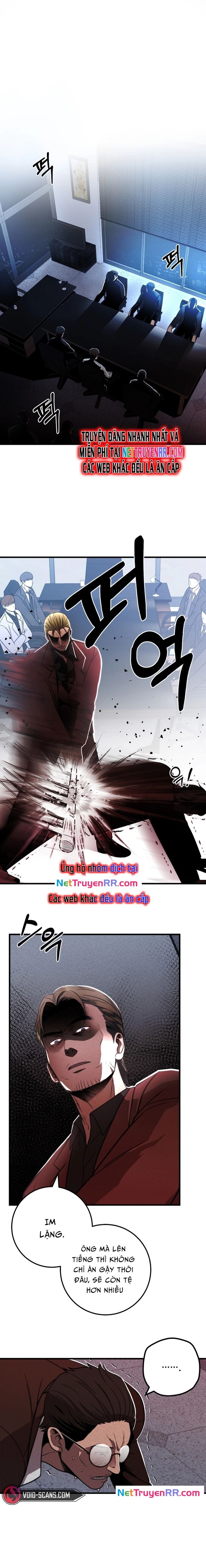 Trở Thành Phản Diện Ở Cuộc Đời Này Chapter 28 - 3