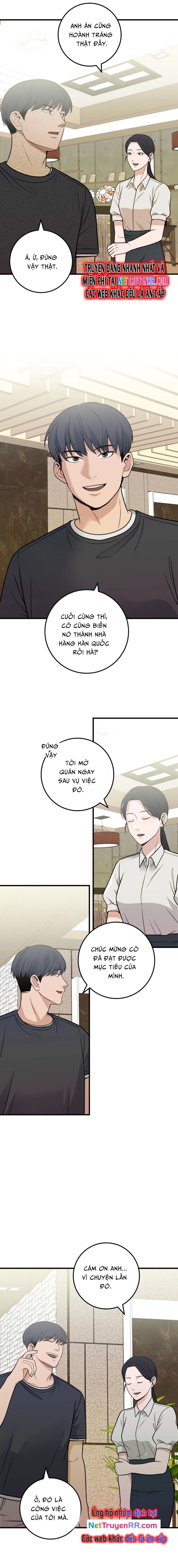 Trở Thành Phản Diện Ở Cuộc Đời Này Chapter 28 - 21