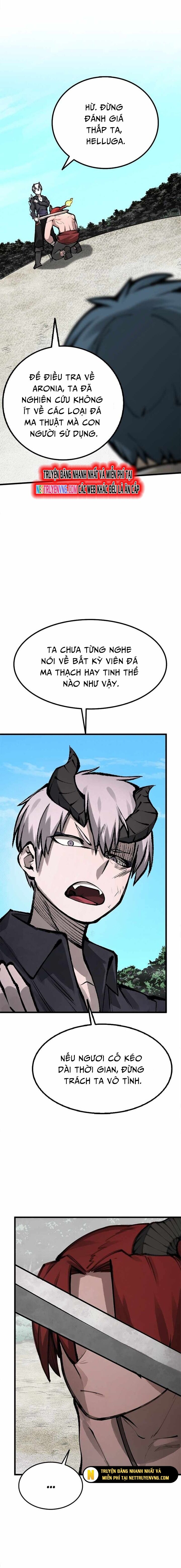 Trở Thành Phản Diện Ở Cuộc Đời Này Chapter 28 - 23