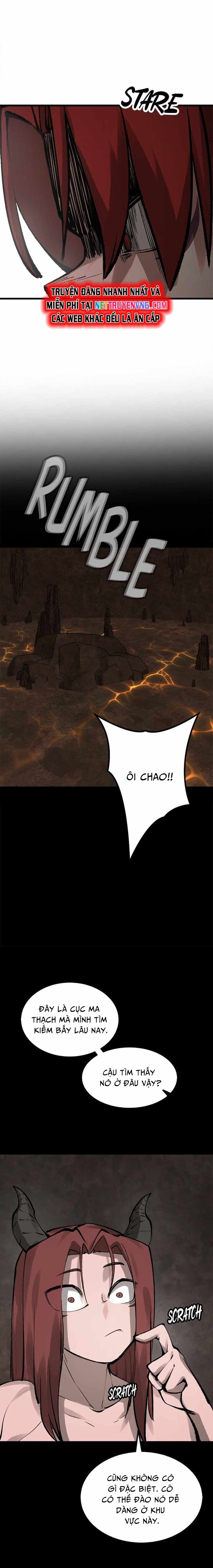 Trở Thành Phản Diện Ở Cuộc Đời Này Chapter 28 - 24