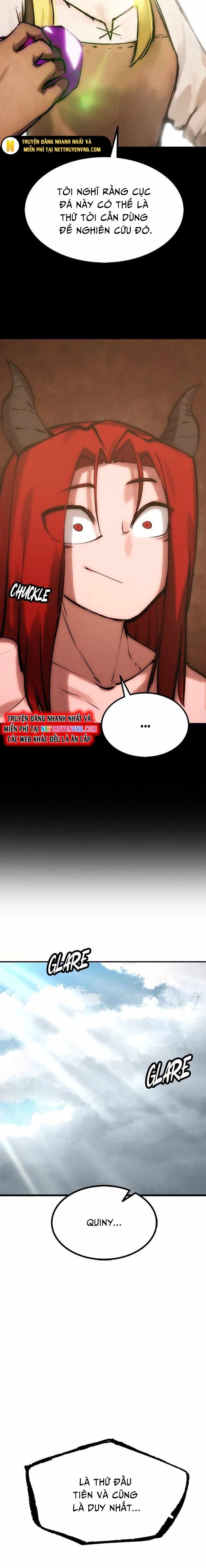 Trở Thành Phản Diện Ở Cuộc Đời Này Chapter 28 - 26