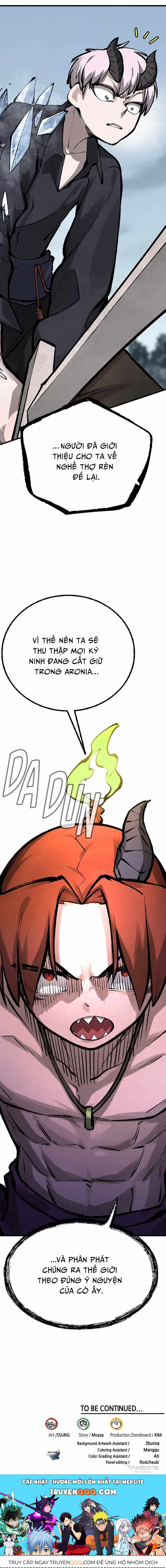 Trở Thành Phản Diện Ở Cuộc Đời Này Chapter 28 - 27