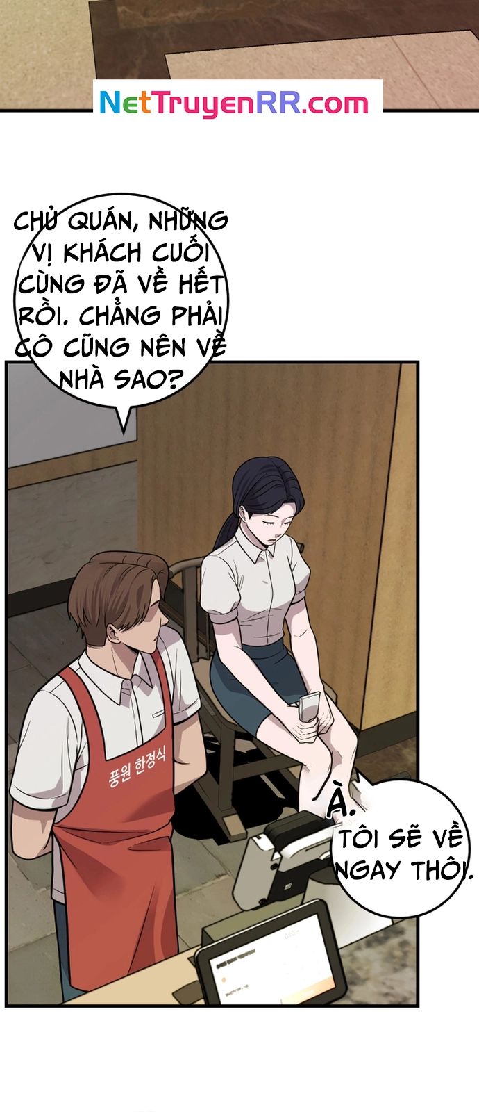 Trở Thành Phản Diện Ở Cuộc Đời Này Chapter 29 - 2