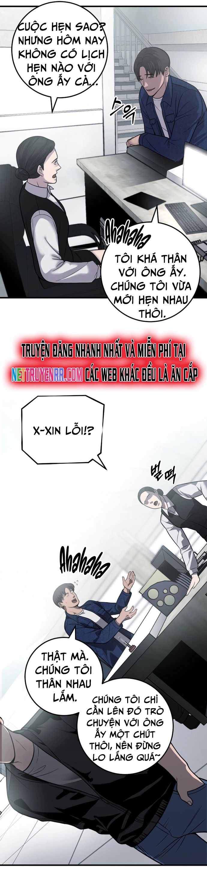 Trở Thành Phản Diện Ở Cuộc Đời Này Chapter 29 - 12