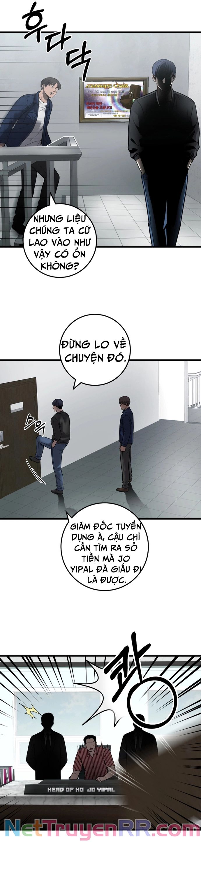 Trở Thành Phản Diện Ở Cuộc Đời Này Chapter 29 - 13