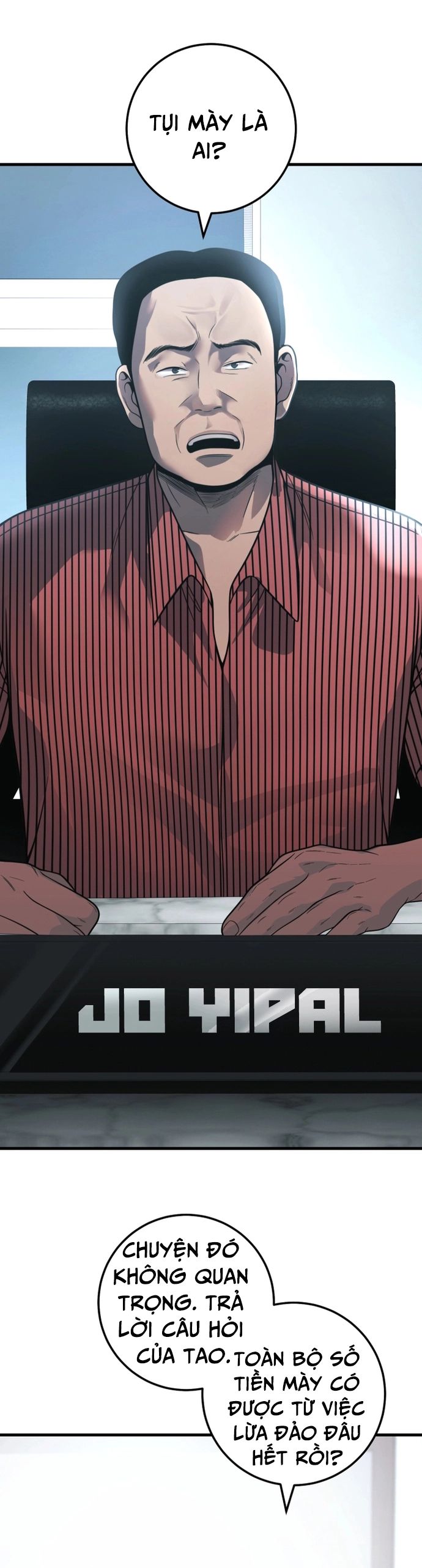 Trở Thành Phản Diện Ở Cuộc Đời Này Chapter 29 - 14