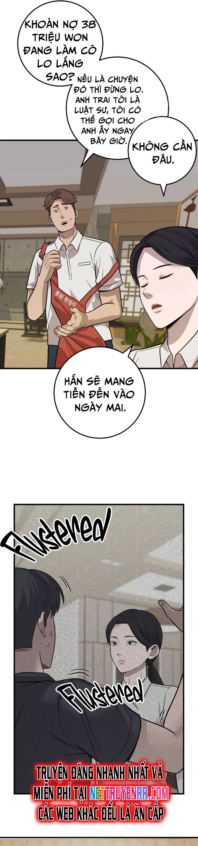 Trở Thành Phản Diện Ở Cuộc Đời Này Chapter 29 - 3