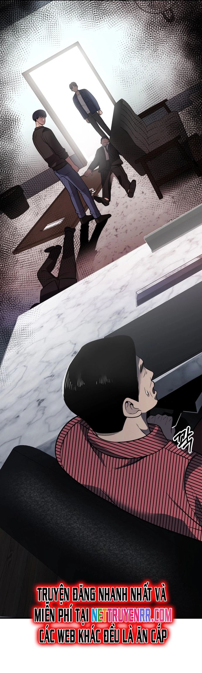Trở Thành Phản Diện Ở Cuộc Đời Này Chapter 29 - 21