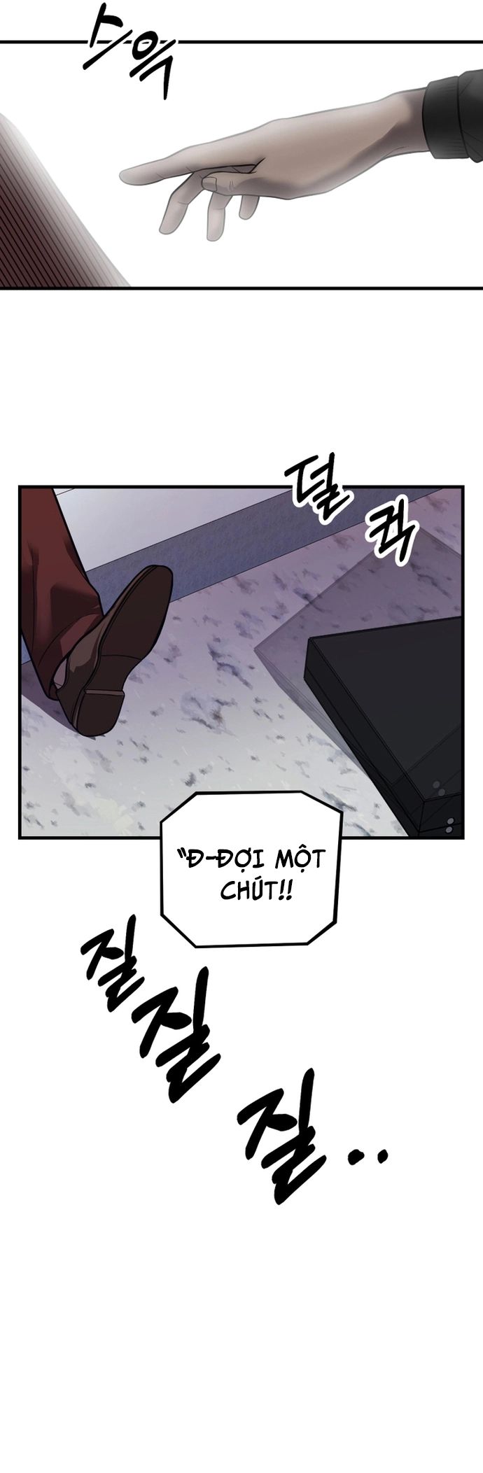 Trở Thành Phản Diện Ở Cuộc Đời Này Chapter 29 - 23