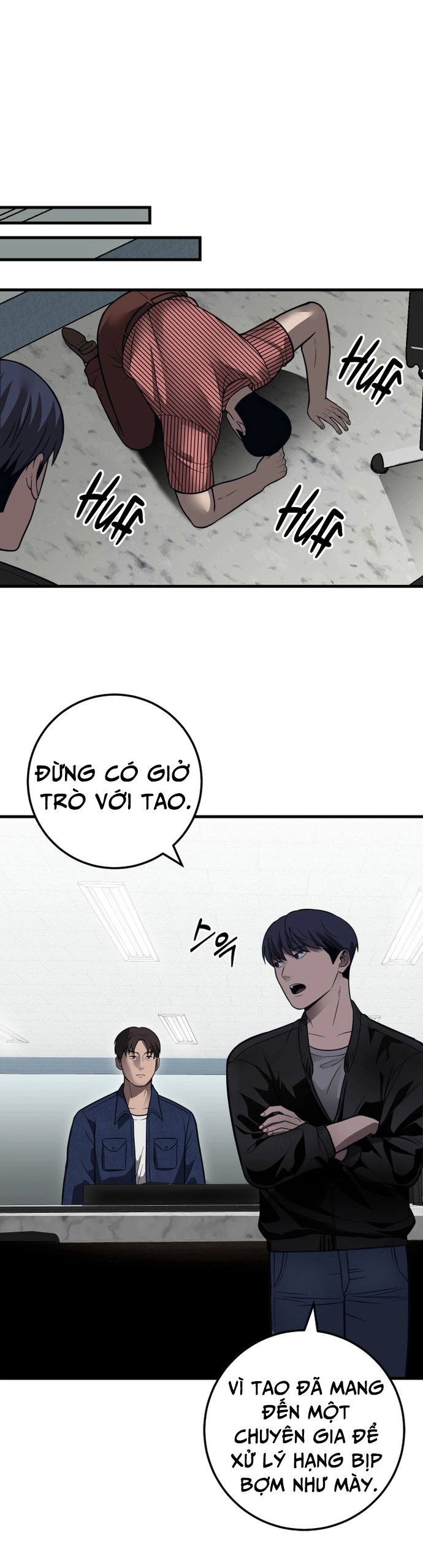 Trở Thành Phản Diện Ở Cuộc Đời Này Chapter 29 - 27