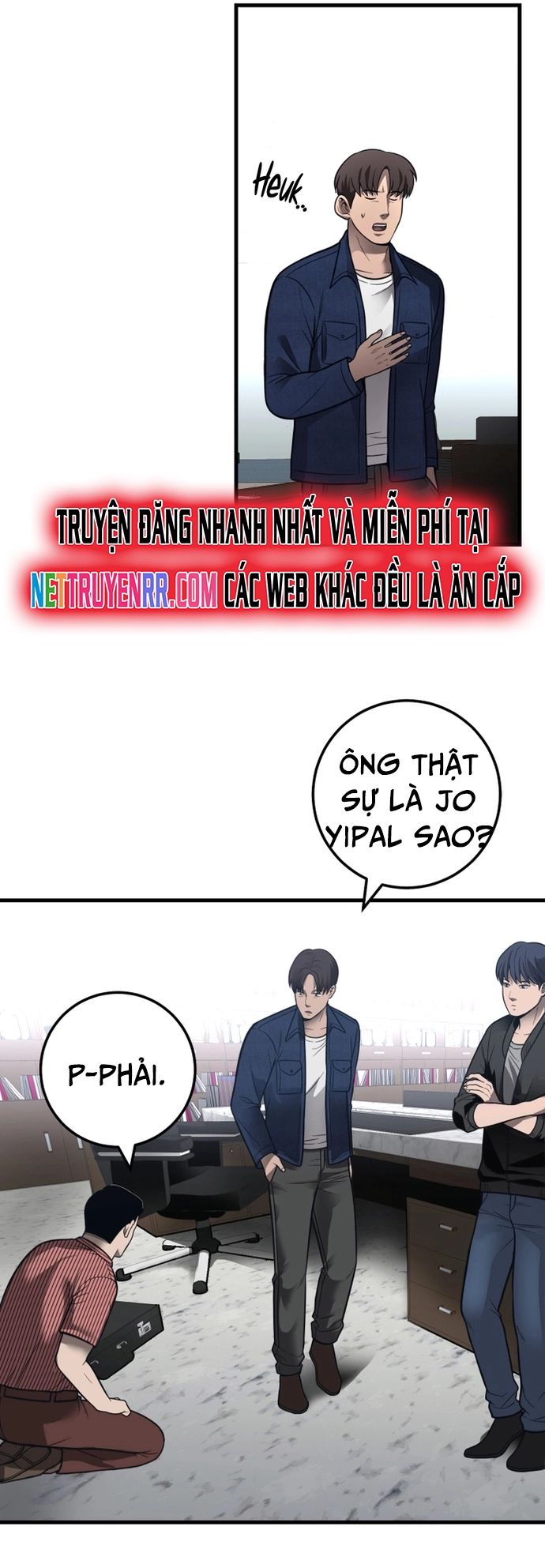 Trở Thành Phản Diện Ở Cuộc Đời Này Chapter 29 - 28
