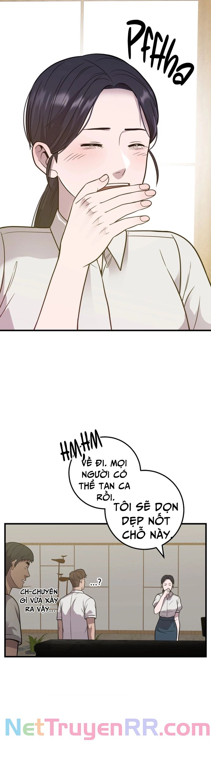 Trở Thành Phản Diện Ở Cuộc Đời Này Chapter 29 - 4