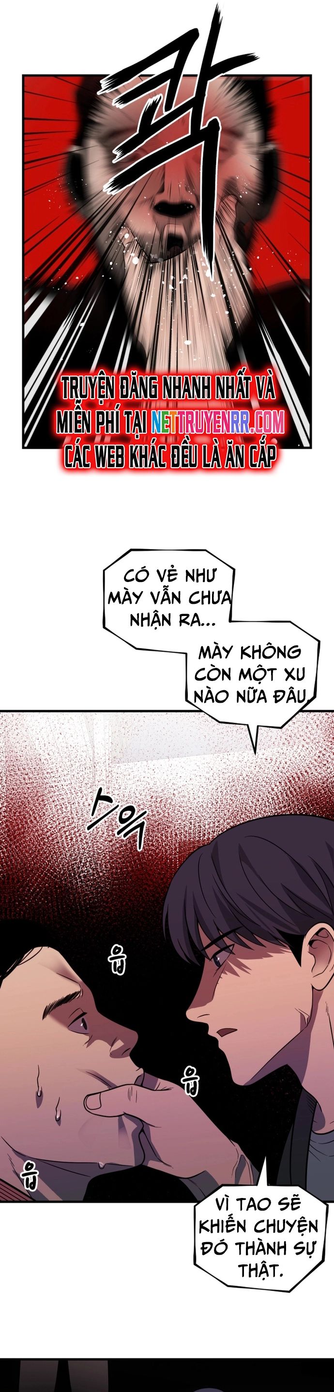 Trở Thành Phản Diện Ở Cuộc Đời Này Chapter 29 - 32